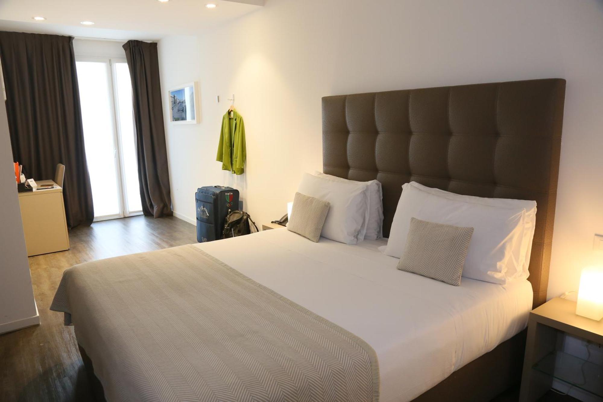 Studio Inn Centrale & Milano Urban Padel — Foto 3