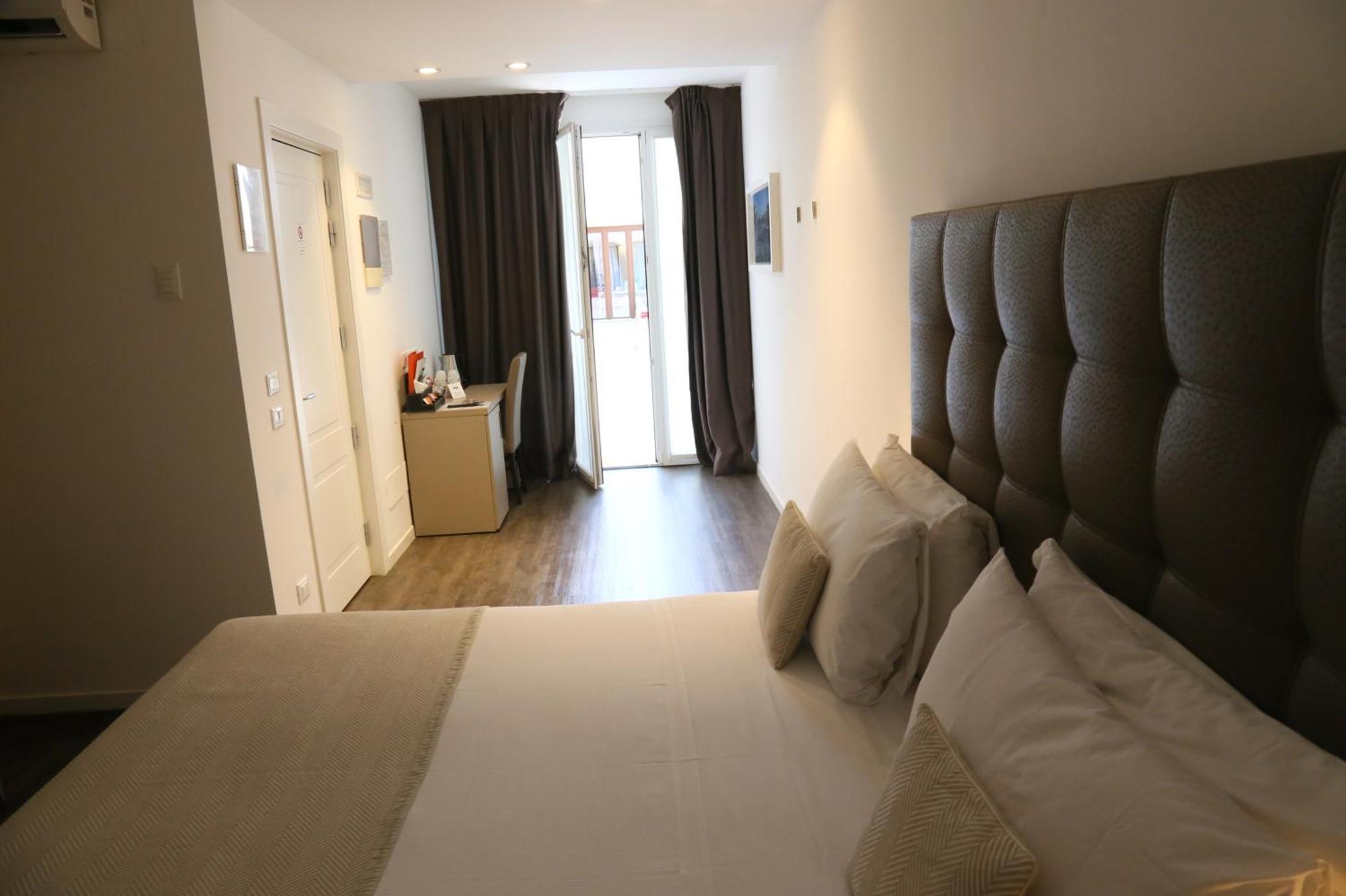 Studio Inn Centrale & Milano Urban Padel — Foto 2